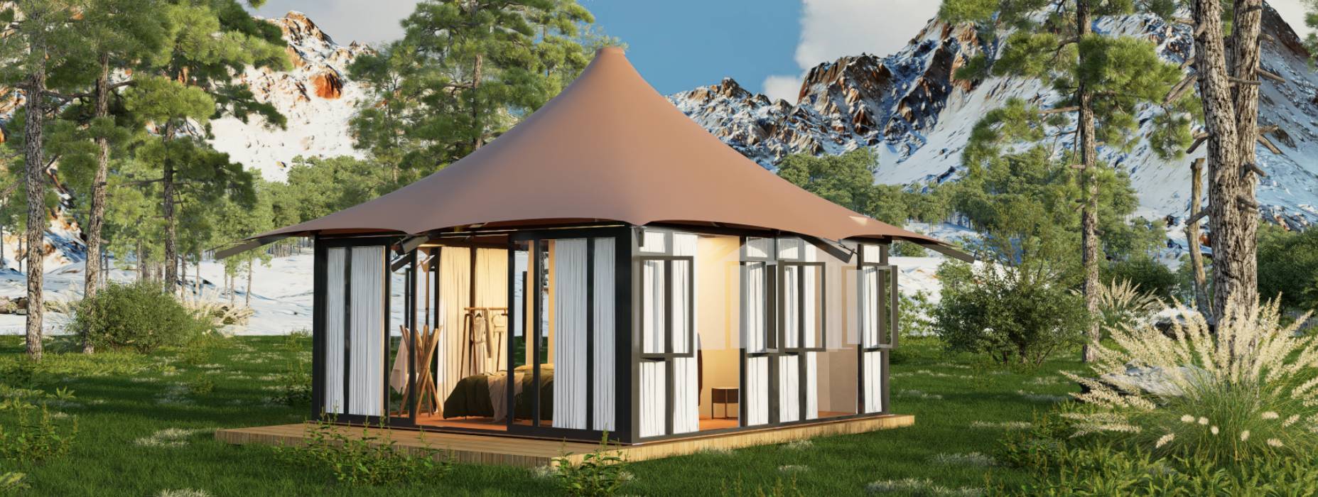 漾濞装配式建筑厂家